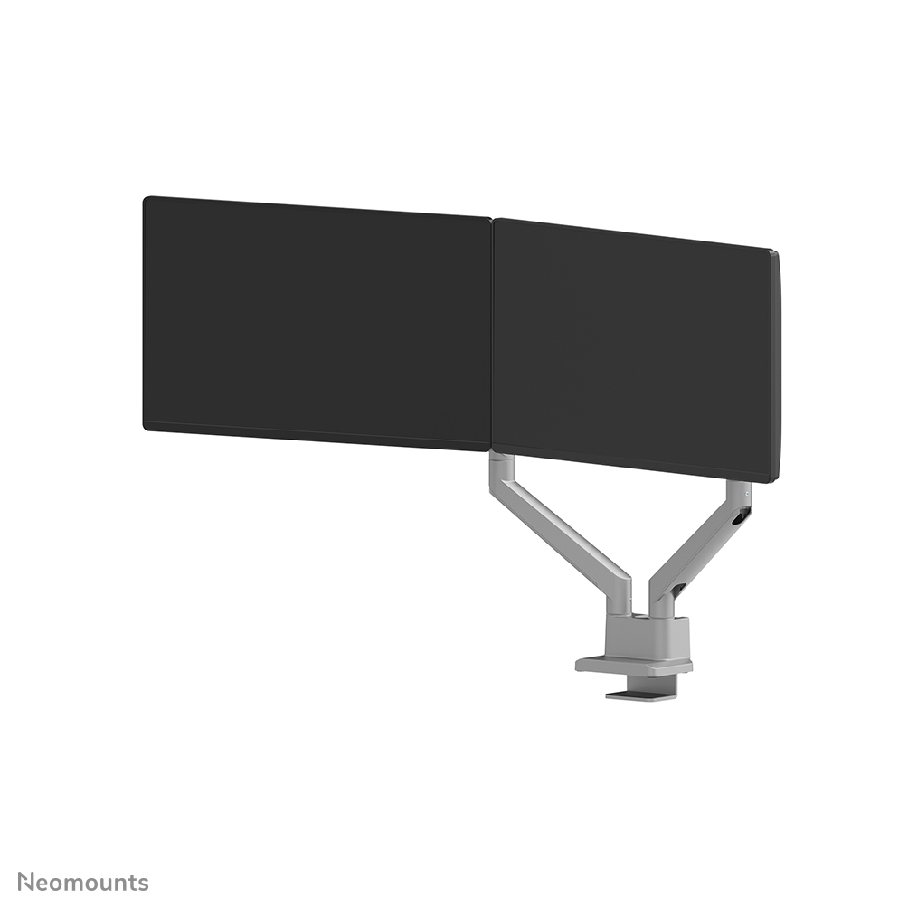 Neomounts DS70-250SL2 Monitorarm 17-32" - Gasfeder - Topfix - 180°-Stopp
